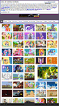 Mobile Screenshot of jeux2chevaux.net